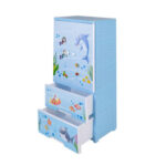 kids cupboard